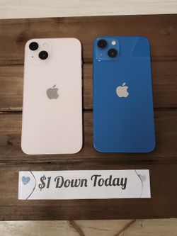 💥 iPhone 13 mini Sale up to $460 – Big Performance, Small Price