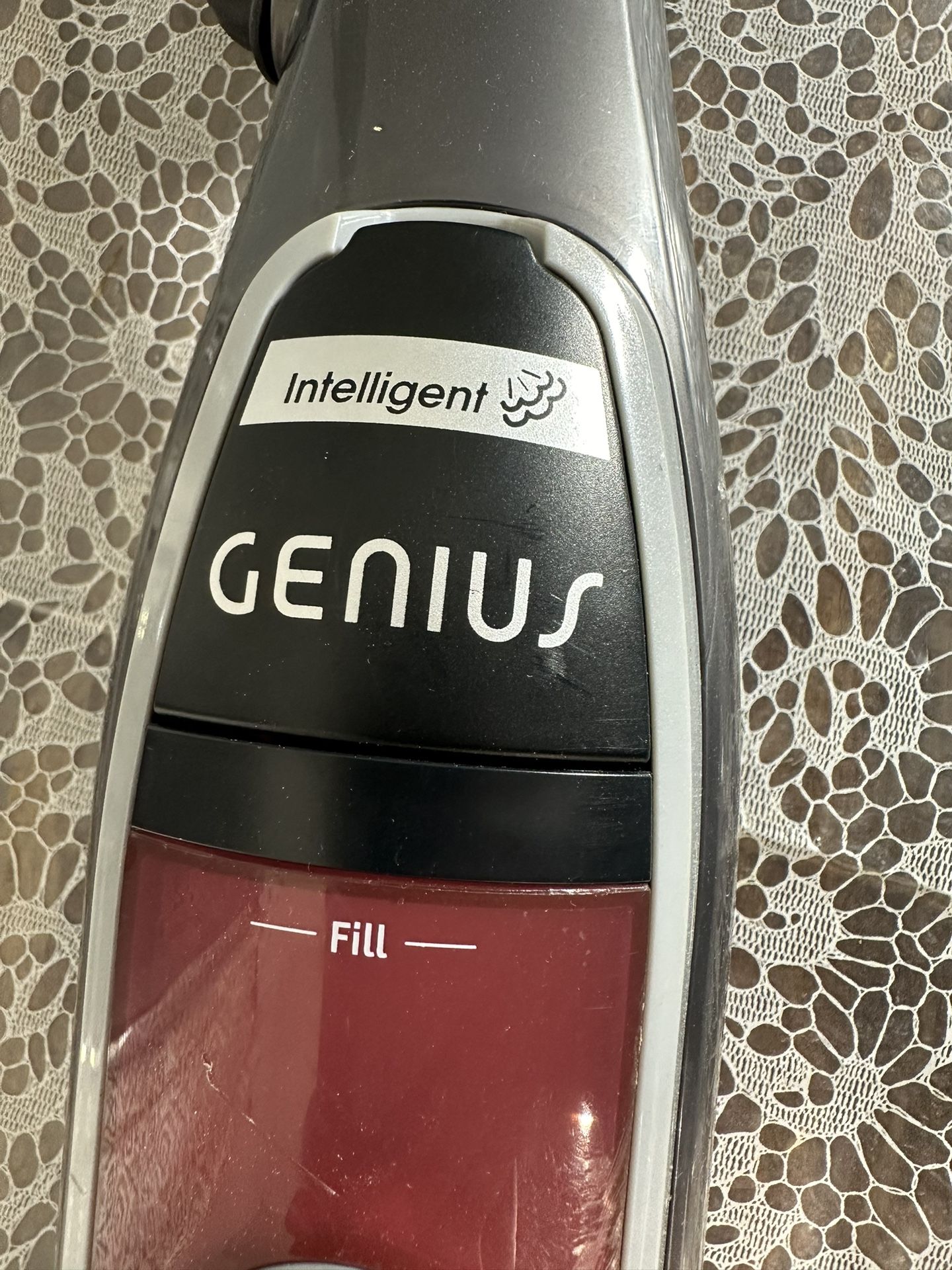 Shark Genius Steam Mop