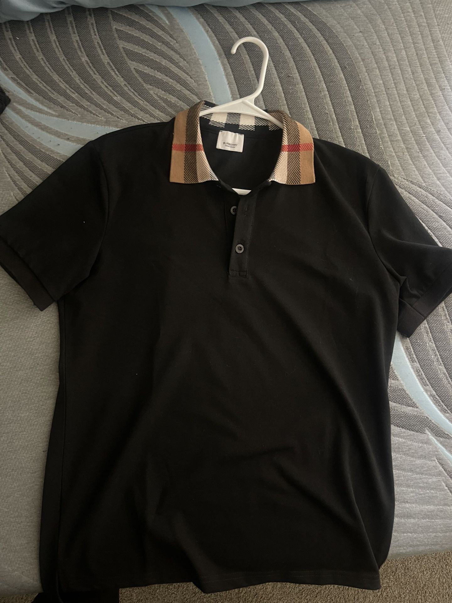 Shirt in good condition never used