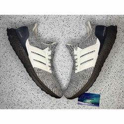 Adidas Ultra Boost 4.0 Limited Cookies And Cream 12 Men