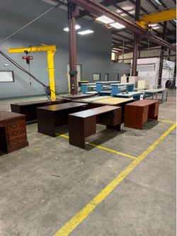 Used Office Furniture for Sale