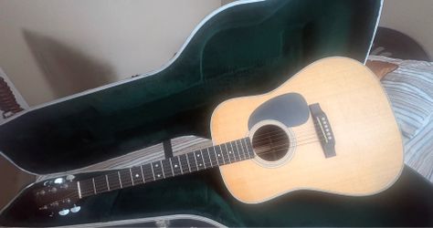 Martin D28
