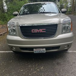 2013 GMC Yukon
