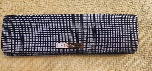 MAC Cosmetics Clutch Bag