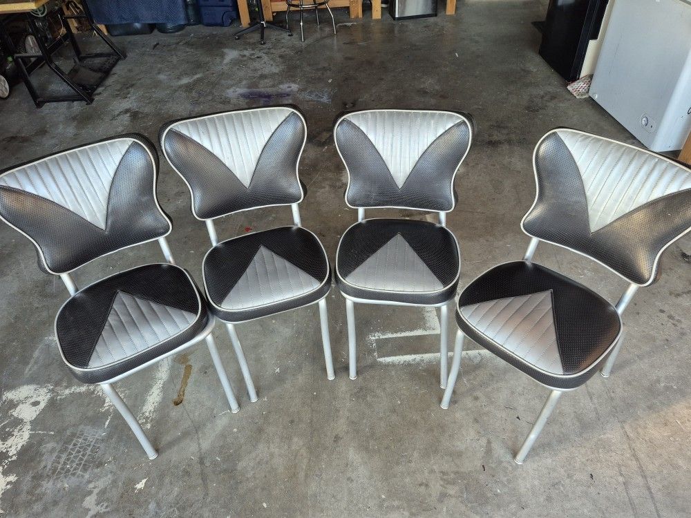 Mid Century Chairs