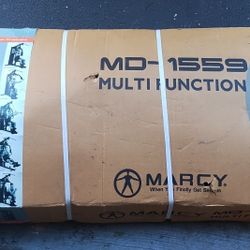 Home Gym-"Brand New"