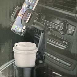 Cup Holder Car Mount 