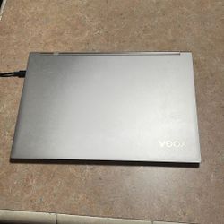Lenovo Yoga C930 Laptop