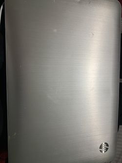 Hp Spectre laptop