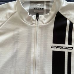 Men’s Full Zip Jersey 