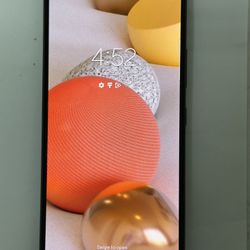 Smart Phone Samsung Galaxy A42 5G # 45080