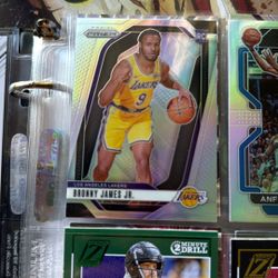 NBA Cards