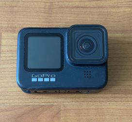 GoPro Hero 9 Black