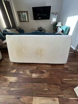 Twin Size Bed Memory foam Mattress