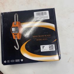 Scale For Meat Metal And Etc