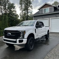 2019 Ford F-350