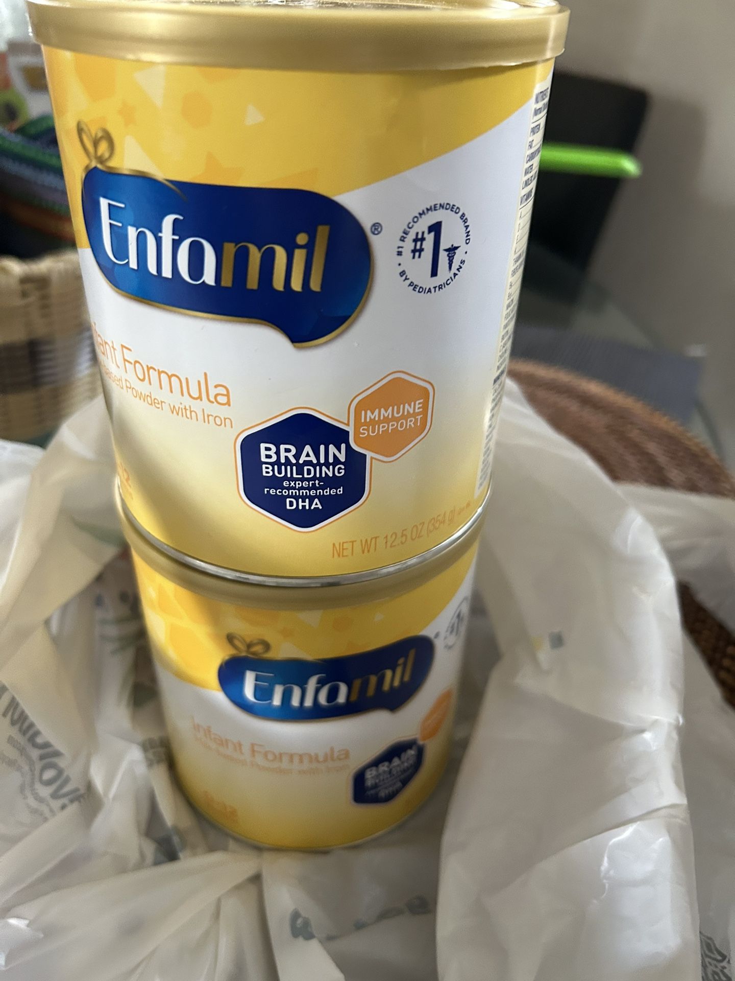 Enfamil