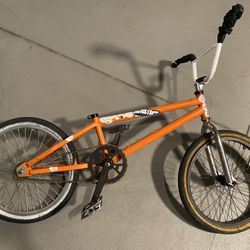 BMX Bike