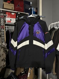 Supreme Nike Hooded Sport Jacket 