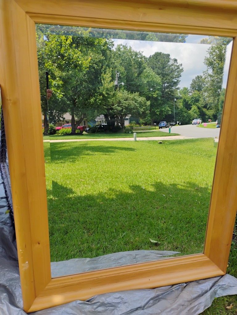 Mirror