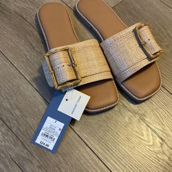 Women’s Gene Slide Sandals 