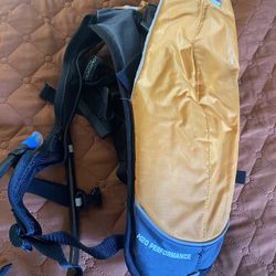 Running Backpack/hydrating Pack