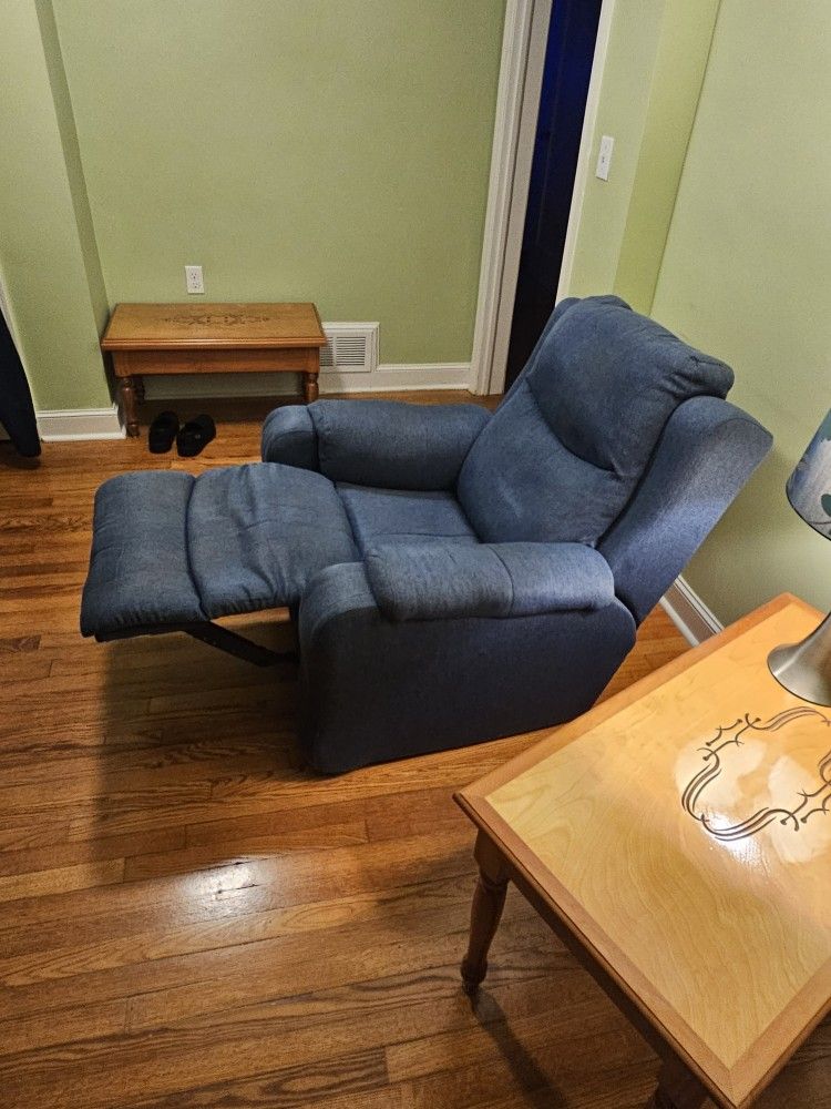 Southern Motion Recliner