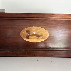 Cedar Chest