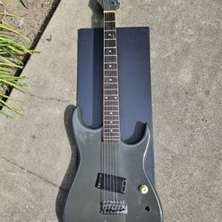  Vintage Electric Guitar 