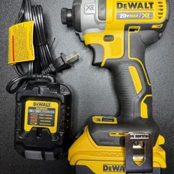 Dewalt  Impact Driver 