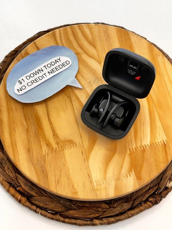 Beats Powerbeats Pro Totally Wireless Earbuds