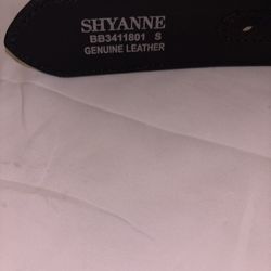 Shayanne Belt