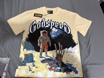Godspeed Shirt