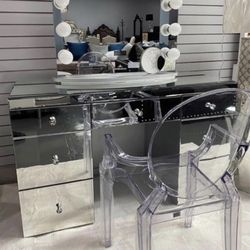 New Vanity St 
