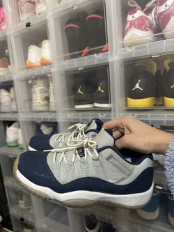 Jordan 11 Low , George Town