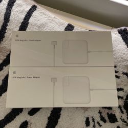 Apple 85W MagSafe Power adapter