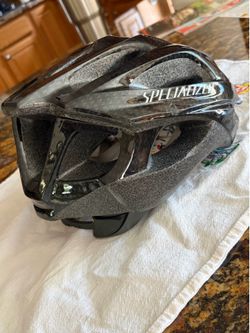 Bike Helmet.. Adult