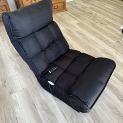 Folding chaise lounge 