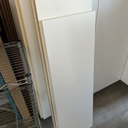Shelves