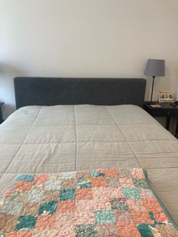 Bed Frame