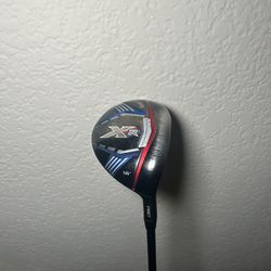 Callaway XR Pro 3 Wood