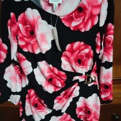 Calvin Klein Brand New Blouse 