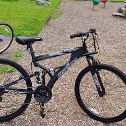  Bicycle Hyper Aluminum