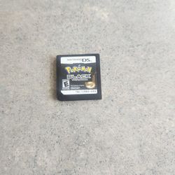 Pokemon Black