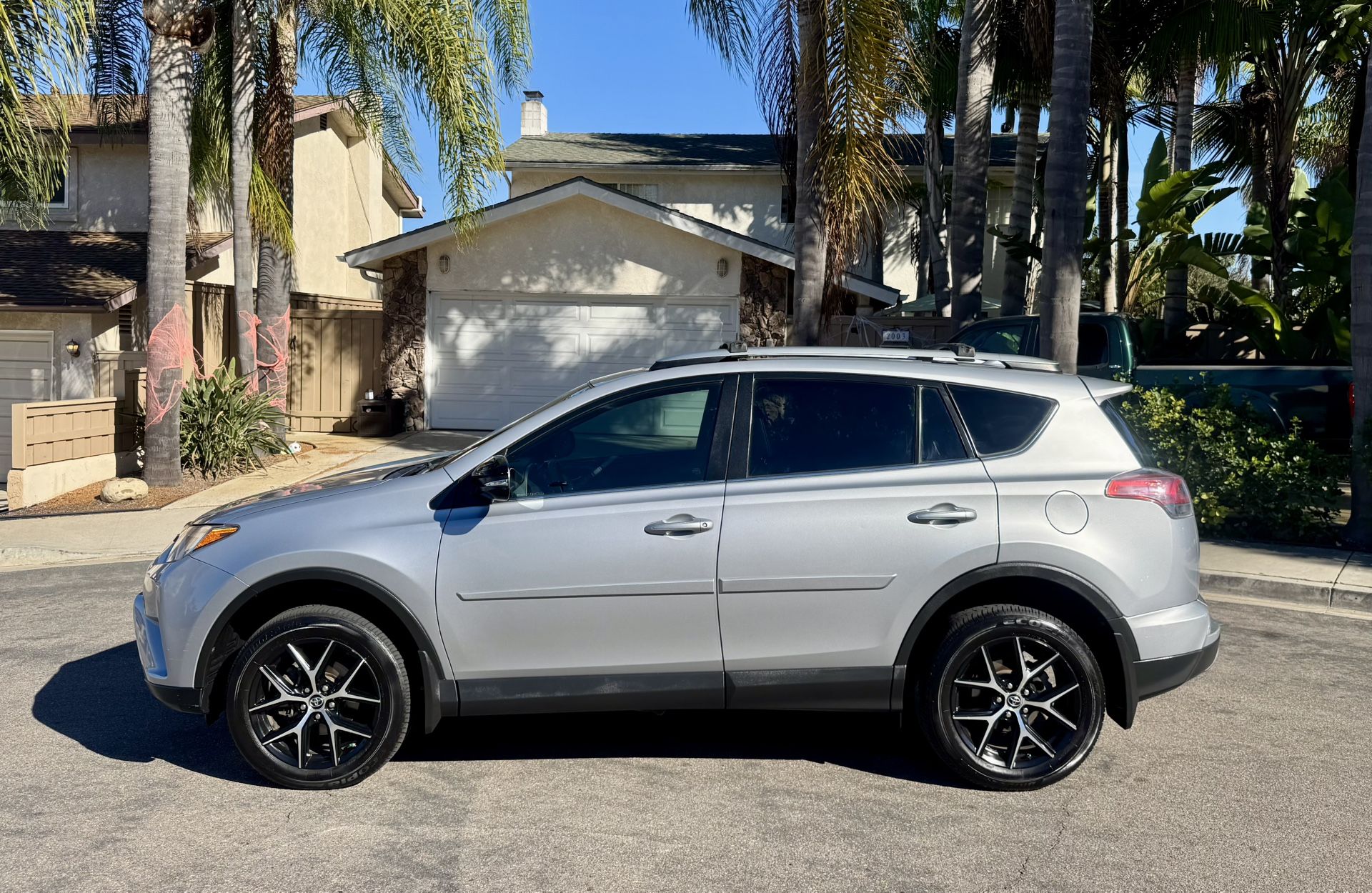 2017 Toyota Rav4