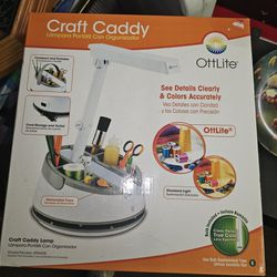 Craft Caddy