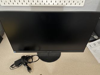 ASUS 24” Monitor