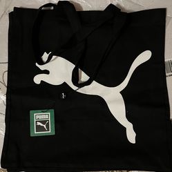 Puma Bag