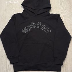 SP!DER Hoodies