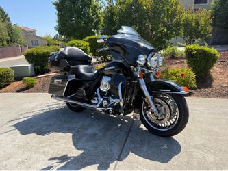 2012 Harley-Davidson